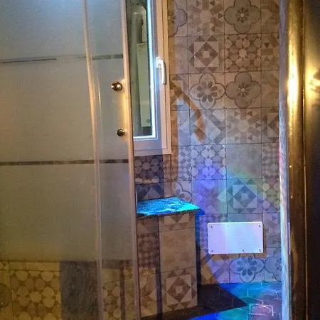 شقة La Sottana