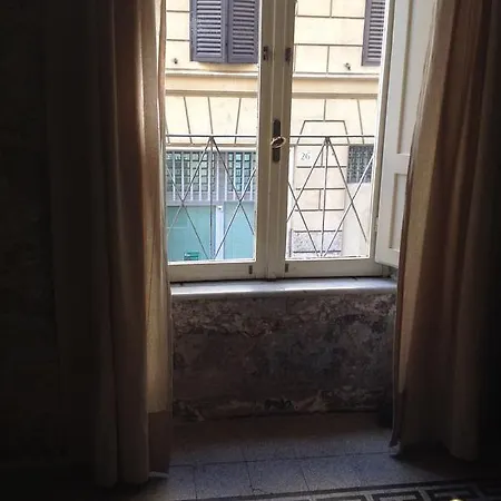 La Sottana * روما