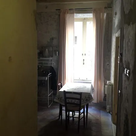 شقة La Sottana