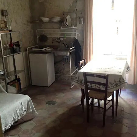 La Sottana شقة روما