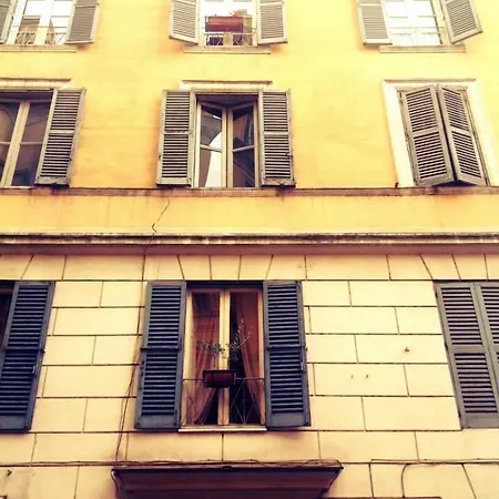 La Sottana Appartement Rome