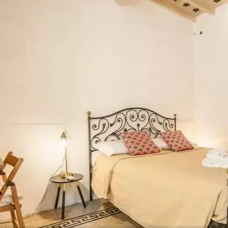 La Sottana Rom