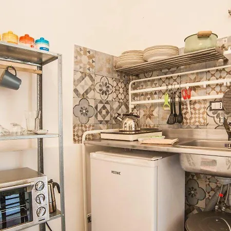 Apartament La Sottana *