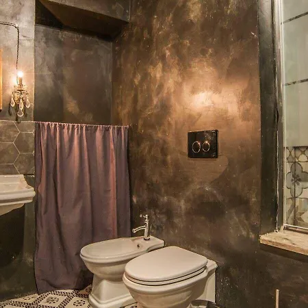 La Sottana Apartament Rzym