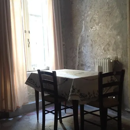 La Sottana Lejlighed *