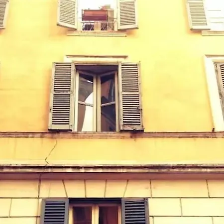 La Sottana Apartment *