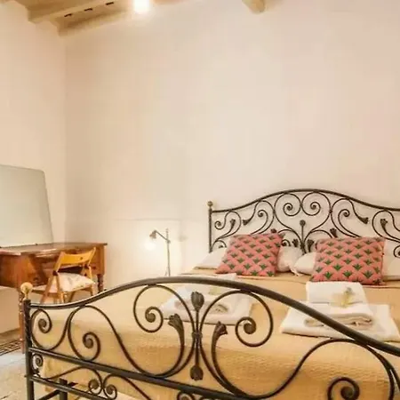 Apartment La Sottana Rome