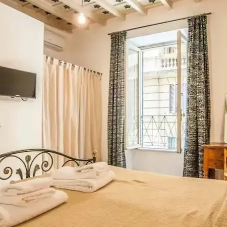 Apartment La Sottana *