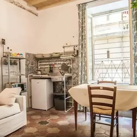 Apartment La Sottana *