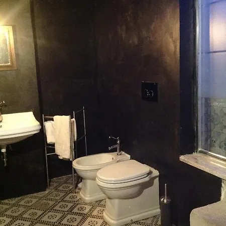 Apartment La Sottana Rome