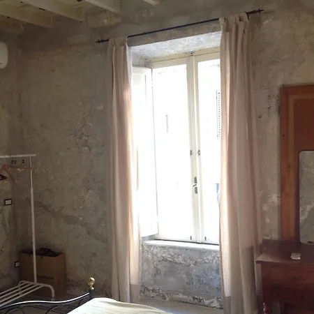 La Sottana Apartment *