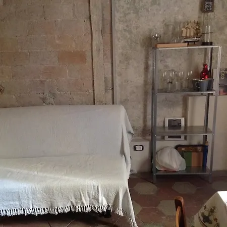 Apartment La Sottana *
