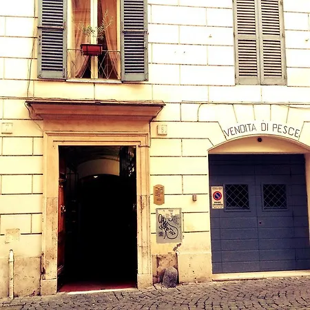 Apartment La Sottana *