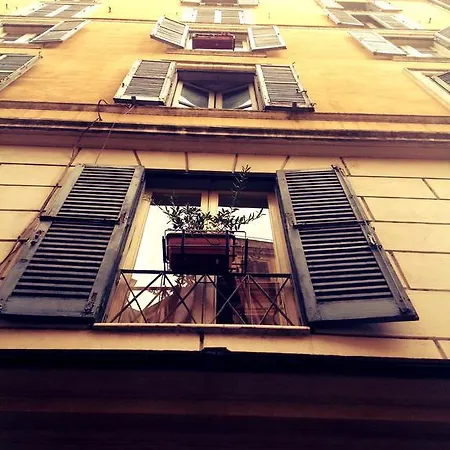 Apartment La Sottana
