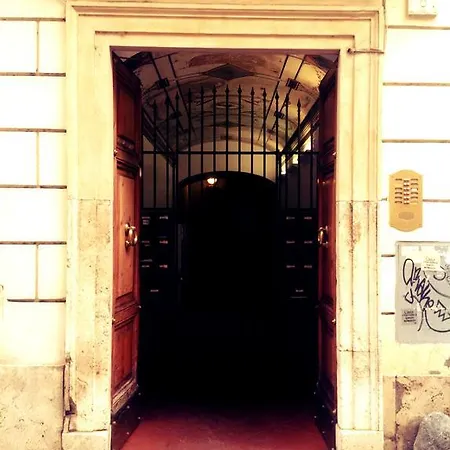 Apartment La Sottana *